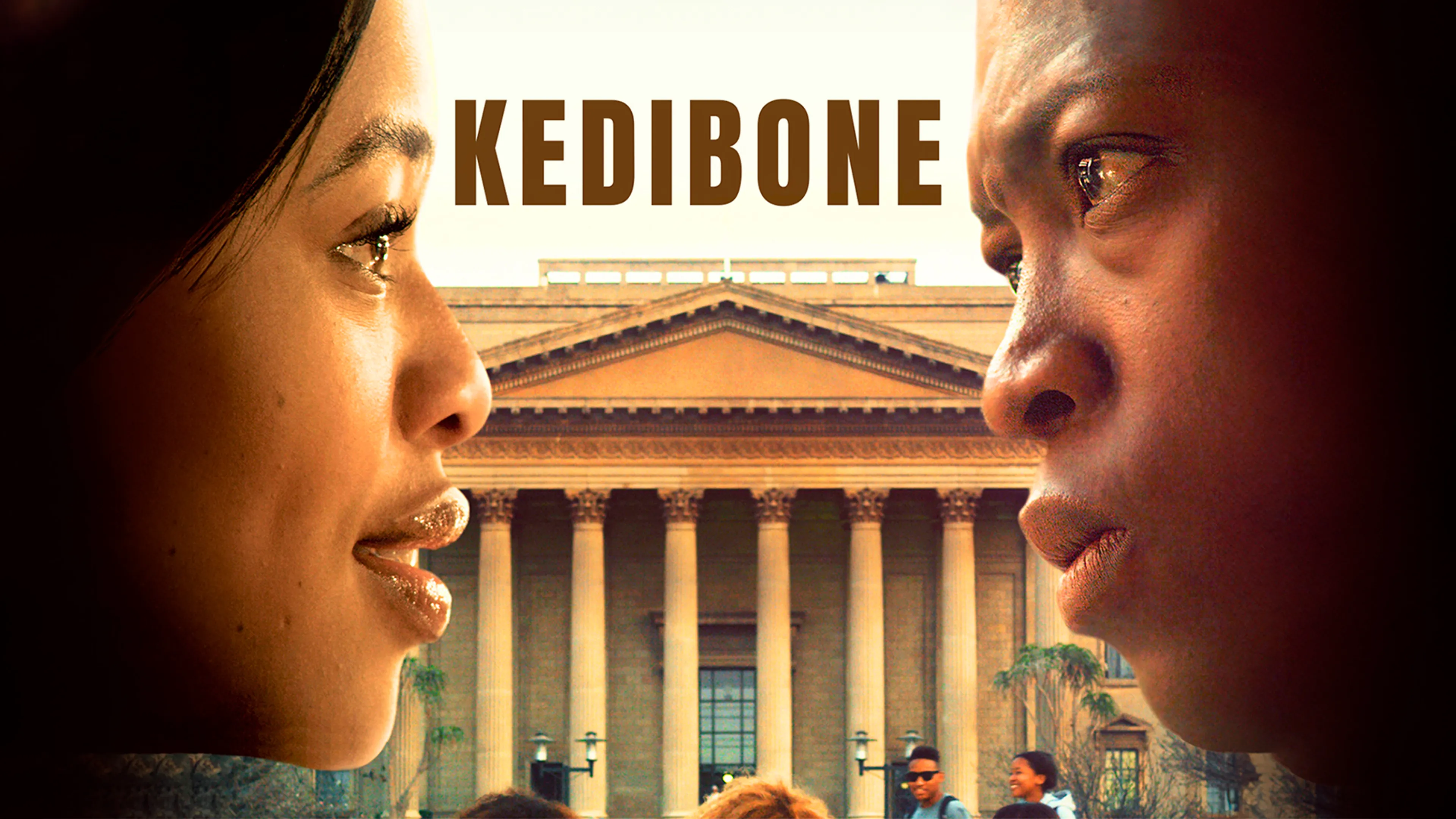 Kedibone poster